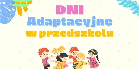 DNI ADAPTACYJNE