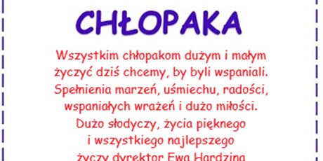 Powiększ grafikę: dzien-chlopaka-209528.jpg