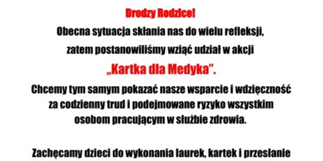 Powiększ grafikę: kartka-dla-medyka-186966.jpg